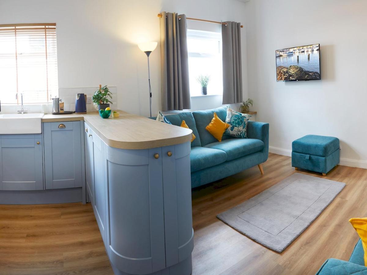 Pass The Keys Amazing 2 Bedroom Home In The Seaside Town Filey Eksteriør bilde