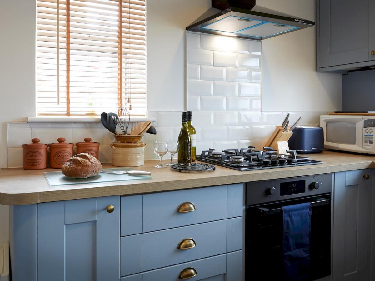 Pass The Keys Amazing 2 Bedroom Home In The Seaside Town Filey Eksteriør bilde