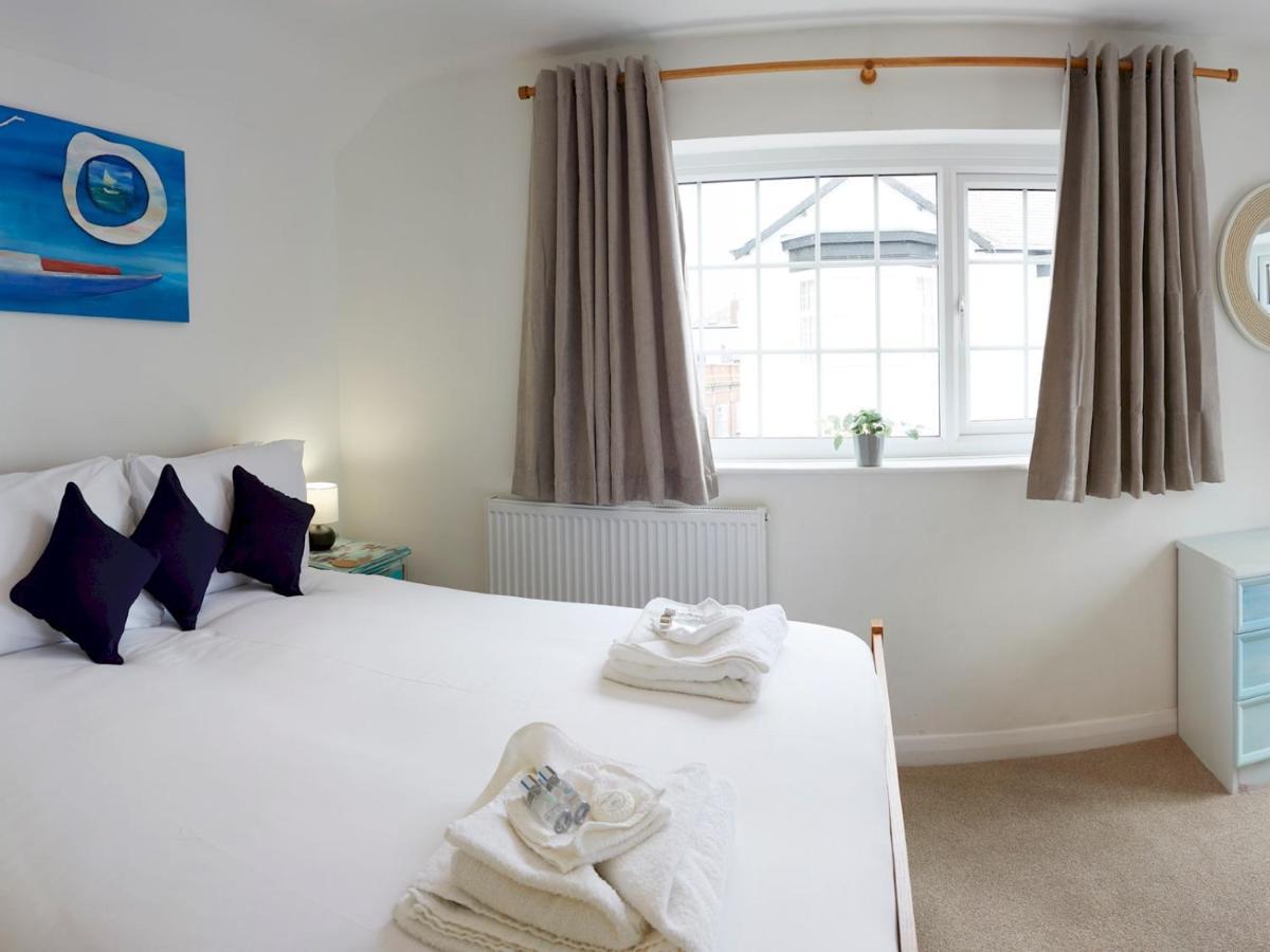 Pass The Keys Amazing 2 Bedroom Home In The Seaside Town Filey Eksteriør bilde