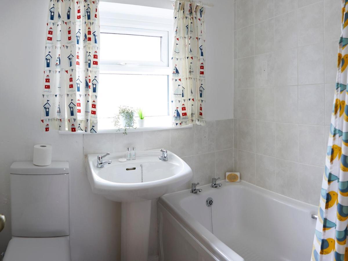 Pass The Keys Amazing 2 Bedroom Home In The Seaside Town Filey Eksteriør bilde