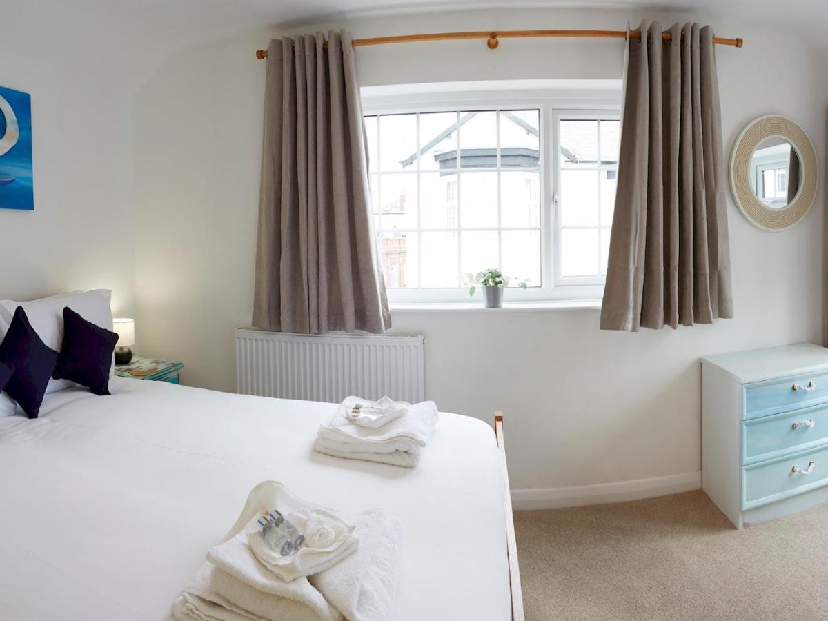 Pass The Keys Amazing 2 Bedroom Home In The Seaside Town Filey Eksteriør bilde