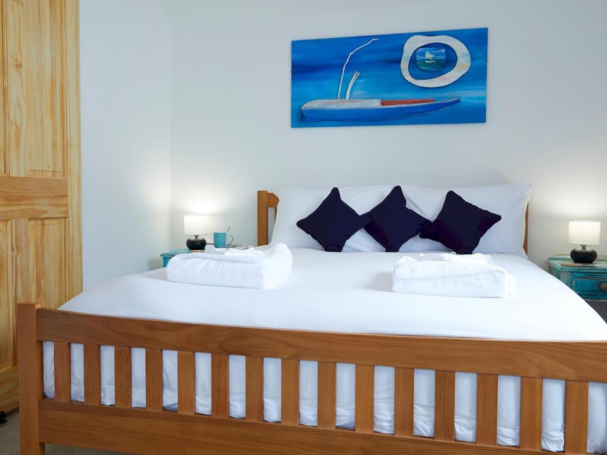Pass The Keys Amazing 2 Bedroom Home In The Seaside Town Filey Eksteriør bilde
